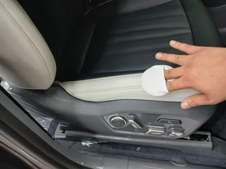 시흥 부천 안산 EV9 GT라인 버텍스1100 썬팅 작업과 PPF작업 서비스 패키지 시공완료! / 시흥시 은행동