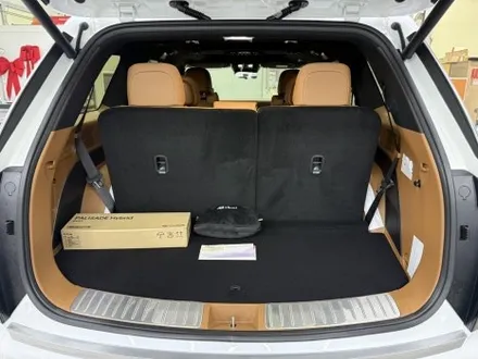 시흥 부천 인천 신형 팰리세이드LX3 루마버텍스 1100/900 조합 신차패키지 시공후기!! / 시흥시 은행동