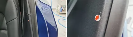 시흥 부천 안산 테슬라 전문 매장!!계속해서 테슬라 모델Y 추가입고~!! / 시흥시 은행동