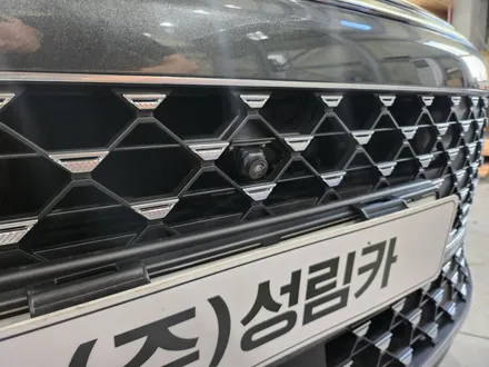 시흥 부천 안산 그랜저GN7 어라운드뷰가 없다!?그럼 A뷰 어라운드뷰로 장착완료!! / 시흥시 은행동