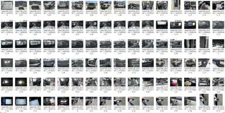 시흥 부천 인천 타스만 X-PRO 루마버텍스1100 각종PPF시공 하부방음코팅까지 최적의 완성!! / 시흥시 은행동