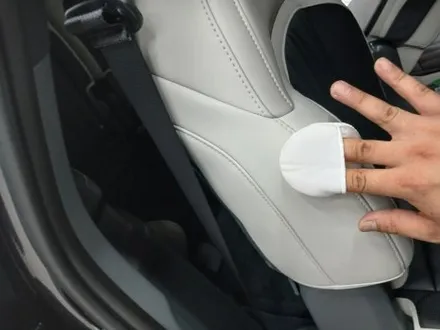시흥 부천 안산 EV9 GT라인 버텍스1100 썬팅 작업과 PPF작업 서비스 패키지 시공완료! / 시흥시 은행동