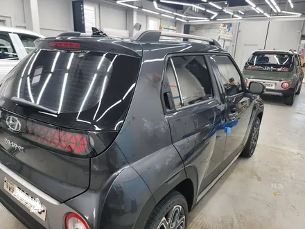 캐스퍼 신차시공!?경기도 시흥 티백스에서 편리하게 진행하세요!! / 시흥시 은행동