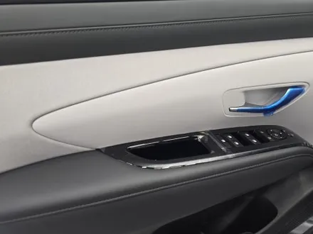 시흥 부천 안산 투싼NX4 틴큐브 썬팅 패키지 반사썬팅으로 신차패키지 완성!! / 시흥시 은행동