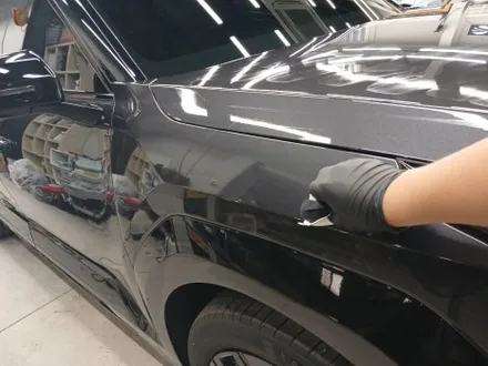시흥 부천 안산 EV9 GT라인 버텍스1100 썬팅 작업과 PPF작업 서비스 패키지 시공완료! / 시흥시 은행동
