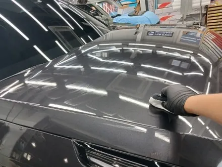 시흥 부천 안산 EV9 GT라인 버텍스1100 썬팅 작업과 PPF작업 서비스 패키지 시공완료! / 시흥시 은행동