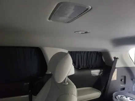 시흥 부천 안산 카니발KA4 전용커튼!프라이빗하는 성능과 중간커튼까지!? / 시흥시 은행동