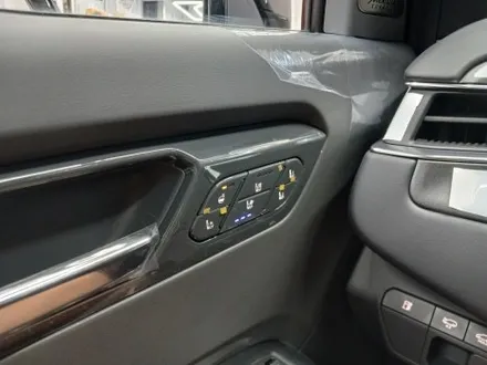 시흥 부천 안산 EV9 GT라인 버텍스1100 썬팅 작업과 PPF작업 서비스 패키지 시공완료! / 시흥시 은행동