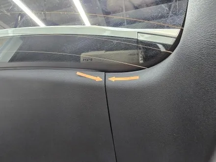 시흥 부천 안산 EV6 신차 검수가 기본적으로 포함된 틴큐브 썬팅패키지로 선택해서 진행~!! / 시흥시 은행동