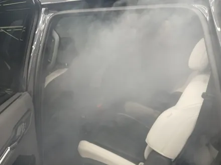 시흥 부천 안산 EV9 GT라인 버텍스1100 썬팅 작업과 PPF작업 서비스 패키지 시공완료! / 시흥시 은행동