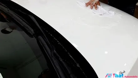 시흥 안산 PPF안심 패키지(본넷,범퍼비키니) 출시!!팰리세이드 전용! / 시흥시 은행동