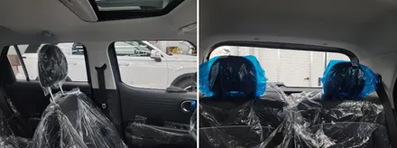 캐스퍼 신차시공!?경기도 시흥 티백스에서 편리하게 진행하세요!! / 시흥시 은행동