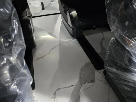 시흥 부천 안산 카니발 페리 하이브리드 에 진행한 신제품!9인승 올댓 대리석바닥 시공후기!! / 시흥시 은행동