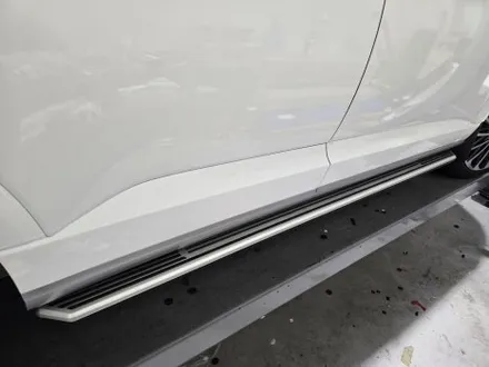시흥 부천 인천 신형 팰리세이드LX3 루마버텍스 1100/900 조합 신차패키지 시공후기!! / 시흥시 은행동
