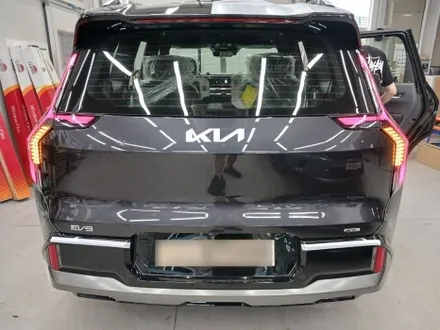 시흥 부천 안산 EV9 GT라인 버텍스1100 썬팅 작업과 PPF작업 서비스 패키지 시공완료! / 시흥시 은행동