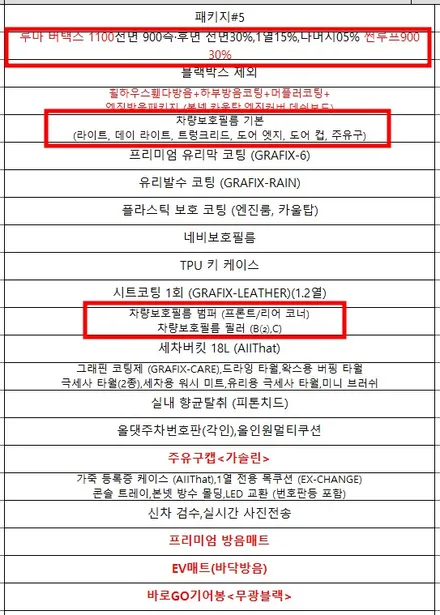 시흥 부천 안산 팰리세이드 블랙에디션 패키지후기!<1탄> 버텍스 1100썬팅+PPF 시공후기!! / 시흥시 은행동