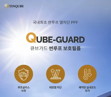 시흥 부천 인천 신형카니발 브이쿨K 신차패키지 시공과 썬루프PPF시공!각종 서비스까지!?? / 시흥시 은행동