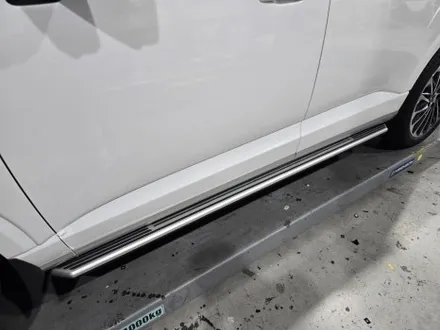 시흥 부천 인천 신형 팰리세이드LX3 루마버텍스 1100/900 조합 신차패키지 시공후기!! / 시흥시 은행동