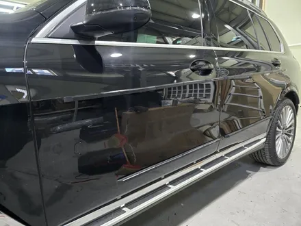 시흥 부천 안산 BMW X7 신형 가디언 네오가드 더블패키지+익스텐션키트 장착후기!! / 시흥시 은행동