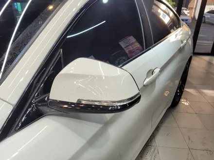 수원 광교 디테일링세차 153디테일링 / BMW420d 그란쿠페 / 경기 수원
