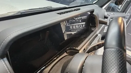 눈온뒤 염화칼슘 제거 디테일링  벤츠 지바겐 (G63 AMG) / 수원 영통 광교 프리미엄 디테일링센터 /153디테일링 / 경기 수원