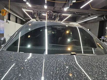차량 석회물 제거를 위한 정밀광택!!/ BMW X7 M40i/  수원 영통 광교 / 프리미엄 디테일링 센터 /153디테일링 / 경기 수원