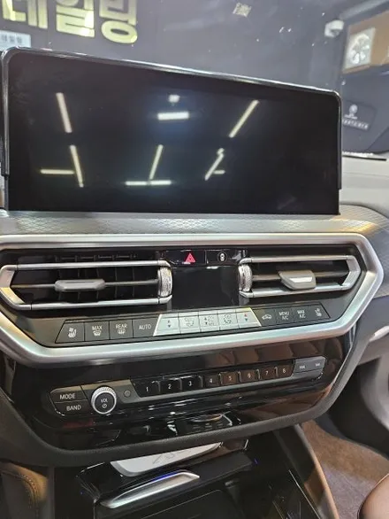 BMW X4 묵은 때 제거 후 새 차 광도 복원 후기! /수원 영통 광교 /프리미엄 디테일링 센터/153디테일링 / 경기 수원