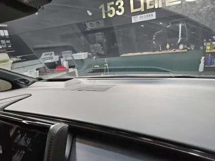 도요타 알파드 디테일링 세차로 잃어버린 광도와 쾌적함 찾기! / 153디테일링[수원 영통  광교] / 경기 수원