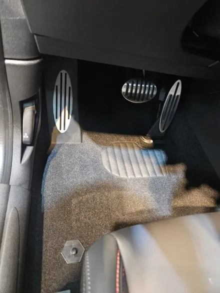 신차 느낌으로 복원!!/ 미니쿠퍼  정밀 광택/ 유리막 코팅 /수원 영통 광교 / 153디테일링 / 경기 수원