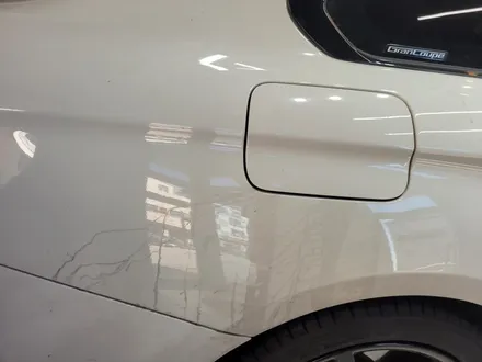 수원 광교 디테일링세차 153디테일링 / BMW420d 그란쿠페 / 경기 수원