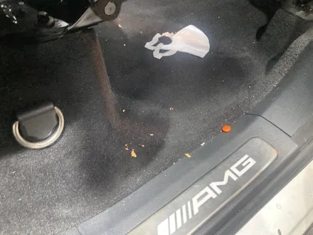 벤츠 G63 AMG 실내 디테일링 / 수원광교 153디테일링센터 / 경기 수원
