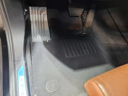 BMW X7  디테일링 세차 / 수원 광교 153 디테일링센터 / 경기 수원