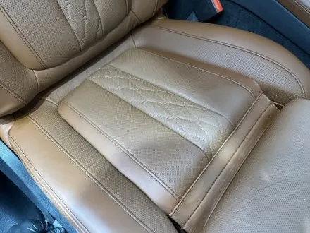 실내외 집중세차!!BMW X7 디테일링 / 수원 영통 광교 프리미엄 디테일링센터 / 153디테일링 / 경기 수원