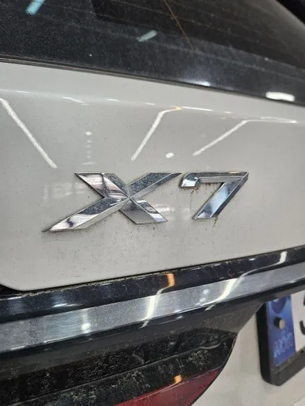 신차를 신차답게 복원!! BMWX7 신차복원 패키지 /광택 유리막코팅  / 수원 영통 광교 / 프리미엄 디테일링 센터 / 153디테일링 / 경기 수원