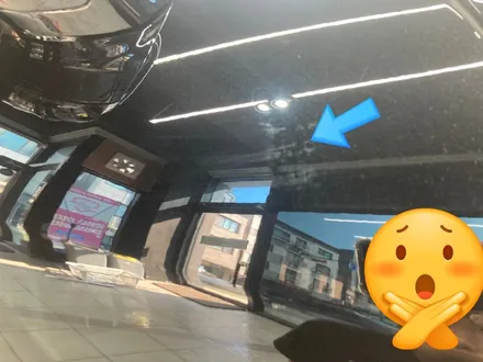 [수원광교상현] 제네시스 G90 석회물제거 / 경기 수원