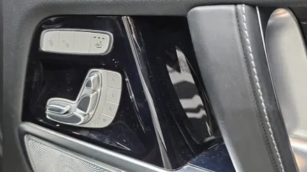 눈온뒤 염화칼슘 제거 디테일링  벤츠 지바겐 (G63 AMG) / 수원 영통 광교 프리미엄 디테일링센터 /153디테일링 / 경기 수원