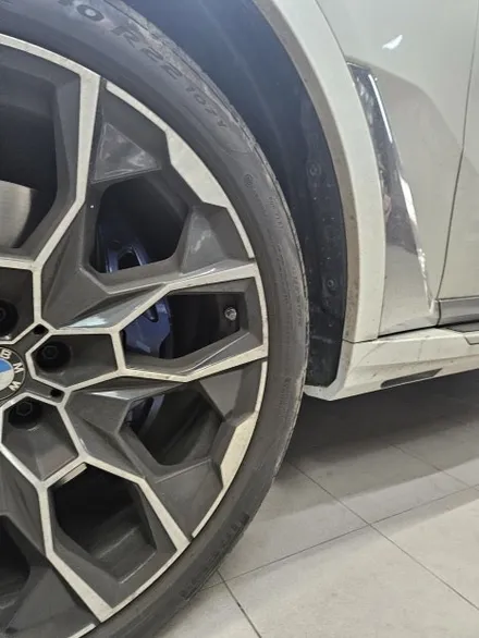 신차를 신차답게 복원!! BMWX7 신차복원 패키지 /광택 유리막코팅  / 수원 영통 광교 / 프리미엄 디테일링 센터 / 153디테일링 / 경기 수원