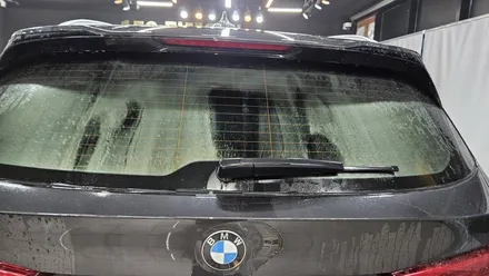 석회물 제거 및  복원 !!/ BMW X3  정밀광택/수원 영통 광교 / 프리미엄 디테일링 센터/ 153디테일링 / 경기 수원