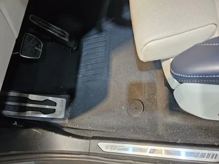 BMW X5 프리미엄 스페셜 디테일링 세차 / 수원 영통 광교 /프리미엄 디테일링 센터 /153디테일링 / 경기 수원