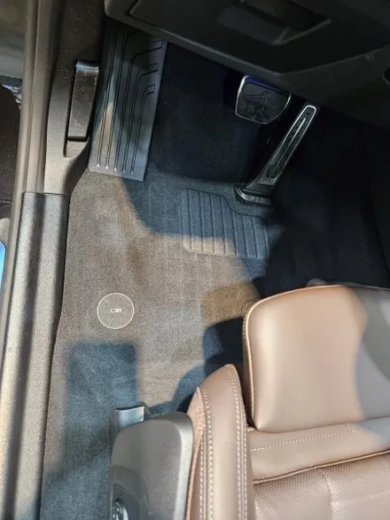 BMW X4 묵은 때 제거 후 새 차 광도 복원 후기! /수원 영통 광교 /프리미엄 디테일링 센터/153디테일링 / 경기 수원