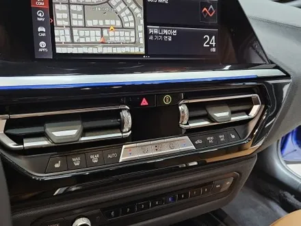 소프트탑 발수코팅 패키지 \'BMWZ4로드스터\' /  수원  광교 153디테일링 디테일링 세차 / 경기 수원