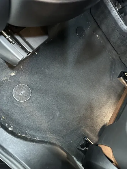 실내외 집중세차!!BMW X7 디테일링 / 수원 영통 광교 프리미엄 디테일링센터 / 153디테일링 / 경기 수원