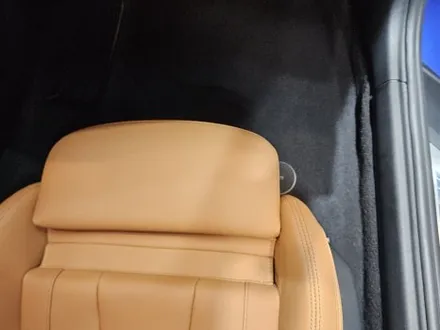 소프트탑 발수코팅 패키지 \'BMWZ4로드스터\' /  수원  광교 153디테일링 디테일링 세차 / 경기 수원