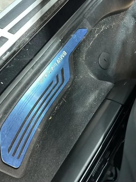 실내외 집중세차!!BMW X7 디테일링 / 수원 영통 광교 프리미엄 디테일링센터 / 153디테일링 / 경기 수원