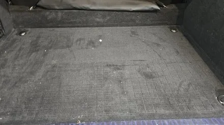 눈온뒤 염화칼슘 제거 디테일링  벤츠 지바겐 (G63 AMG) / 수원 영통 광교 프리미엄 디테일링센터 /153디테일링 / 경기 수원