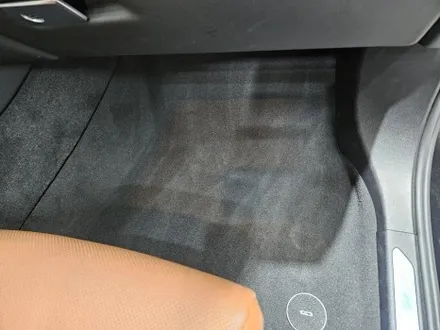 차량 석회물 제거를 위한 정밀광택!!/ BMW X7 M40i/  수원 영통 광교 / 프리미엄 디테일링 센터 /153디테일링 / 경기 수원