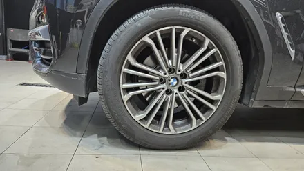 석회물 제거 및  복원 !!/ BMW X3  정밀광택/수원 영통 광교 / 프리미엄 디테일링 센터/ 153디테일링 / 경기 수원