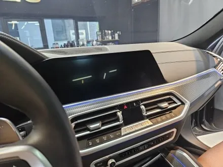 차량관리의 시작 광택 유리막코팅 / BMW X6 /수원 영통 광교 / 프리미엄 디테일링 센터 153디테일링 / 경기 수원