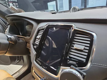 신차 컨디션 유지되도록 유리막코팅!!/볼보 XC90/ 광택  /수원 영통 광교 /153디테일링 / 경기 수원