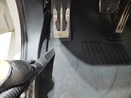 [분당수원광교]BMW X7 디테일링 세차 / 경기 수원